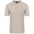 Boss Εκρού T-shirt C Neck - 50520298