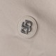 Boss Εκρού T-shirt C Neck - 50520298