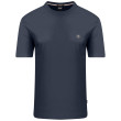 Boss Μπλε T-shirt C Neck - 50520298