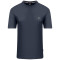 Boss Μπλε T-shirt C Neck - 50520298