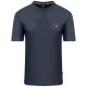 Boss Μπλε T-shirt C Neck - 50520298