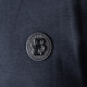 Boss Μπλε T-shirt C Neck - 50520298