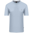 Boss Γαλάζιο T-shirt C Neck - 50520298