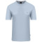 Boss Γαλάζιο T-shirt C Neck - 50520298