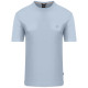 Boss Γαλάζιο T-shirt C Neck - 50520298