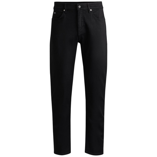 Boss Μαύρο Jean H-Re.Maine - 50520810