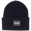 Hugo Μαύρο Σκουφί Xevon - 50521527