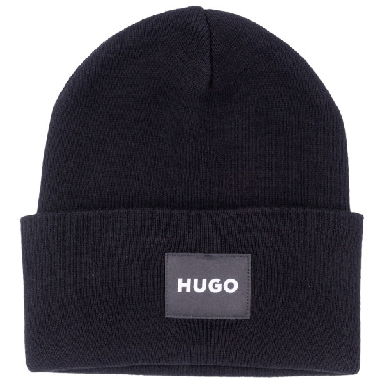 Hugo Μαύρο Σκουφί Xevon - 50521527