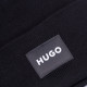 Hugo Μαύρο Σκουφί Xevon - 50521527