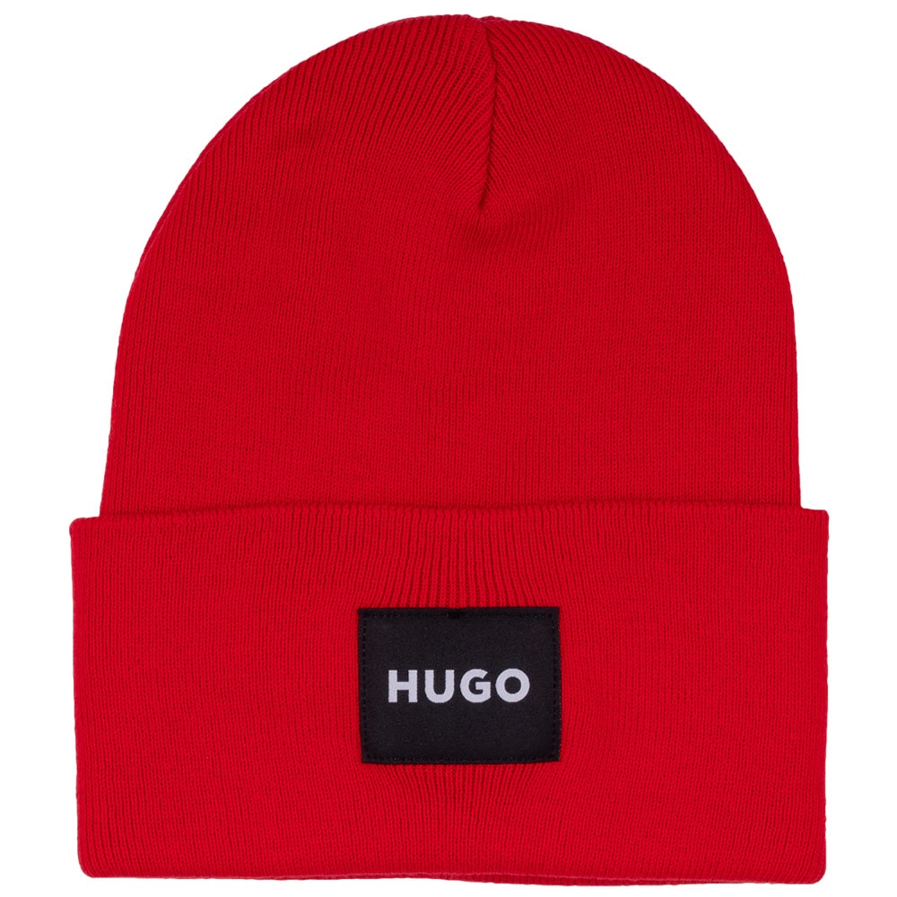 Hugo Κόκκινο Σκουφί Xevon - 50521527