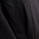 Hugo Μαύρο Hoodie Diridood - 50522119