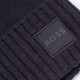 Boss Μαύρο Σκουφί Akaio - 50522447