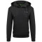 Boss Μαύρο Hoodie Soody Mirror - 50523464