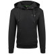 Boss Μαύρο Hoodie Soody Mirror - 50523464
