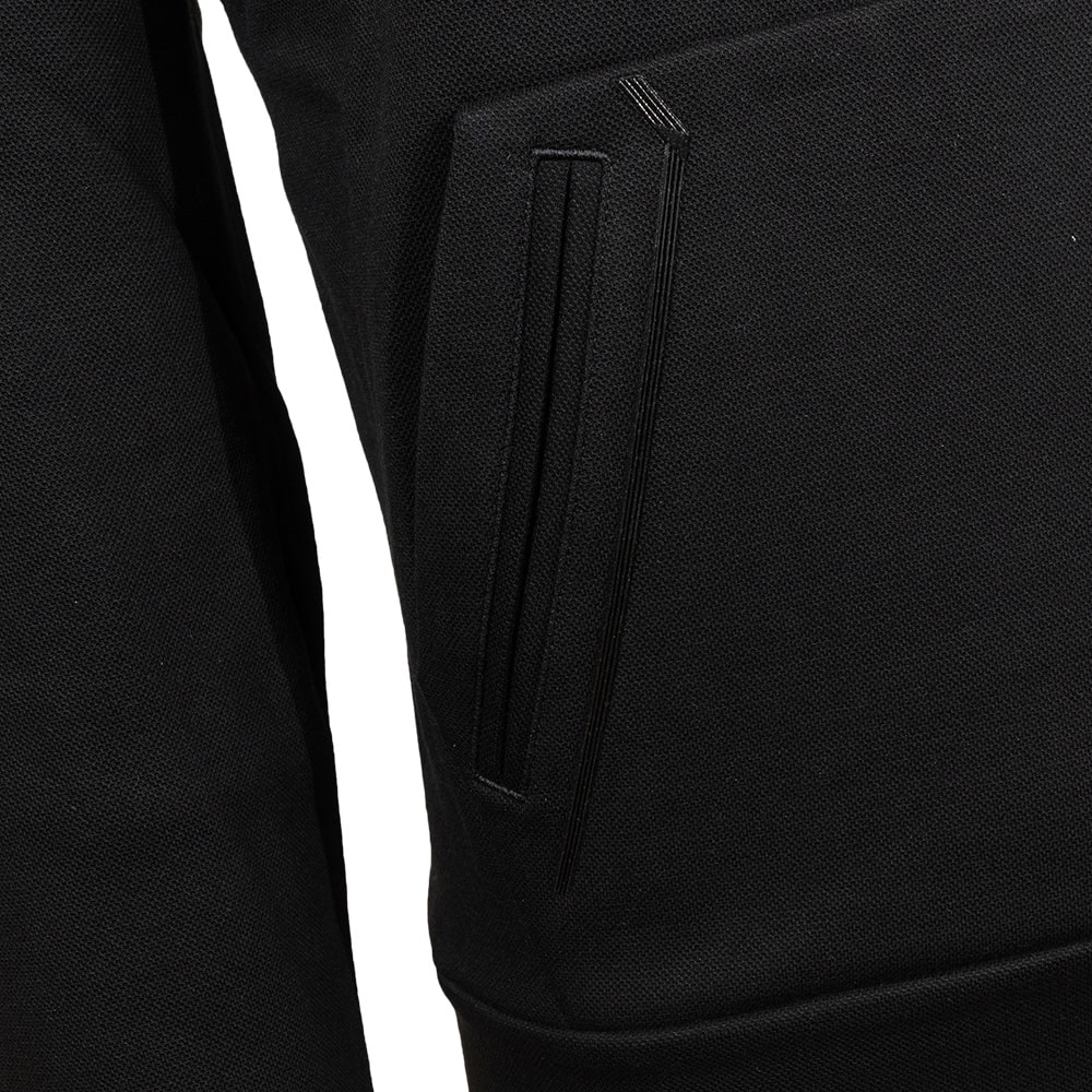 Boss Μαύρο Hoodie Soody Mirror - 50523464