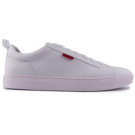 Hugo Λευκά Sneakers - 50523642