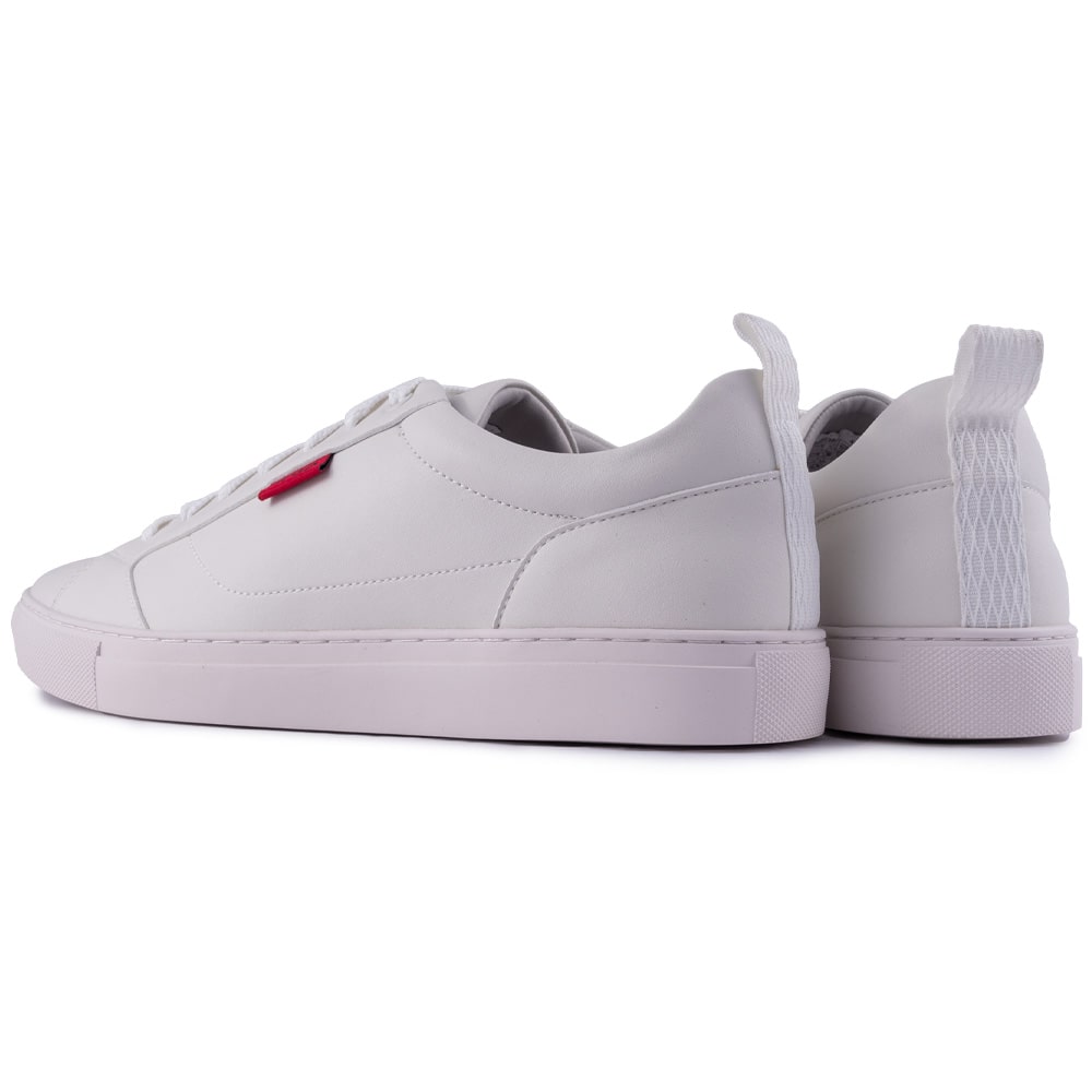 Hugo Λευκά Sneakers - 50523642