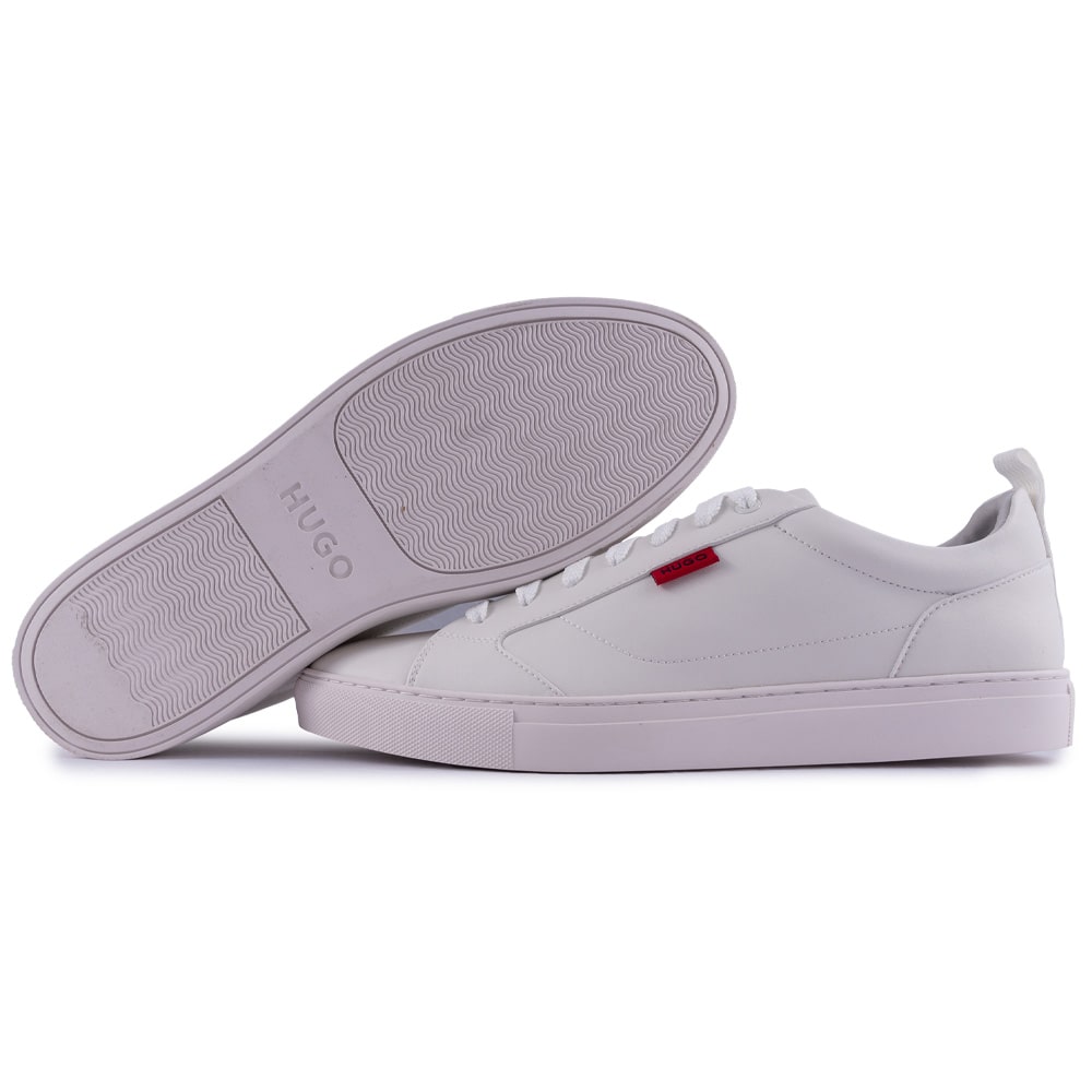 Hugo Λευκά Sneakers - 50523642