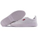 Hugo Λευκά Sneakers - 50523642