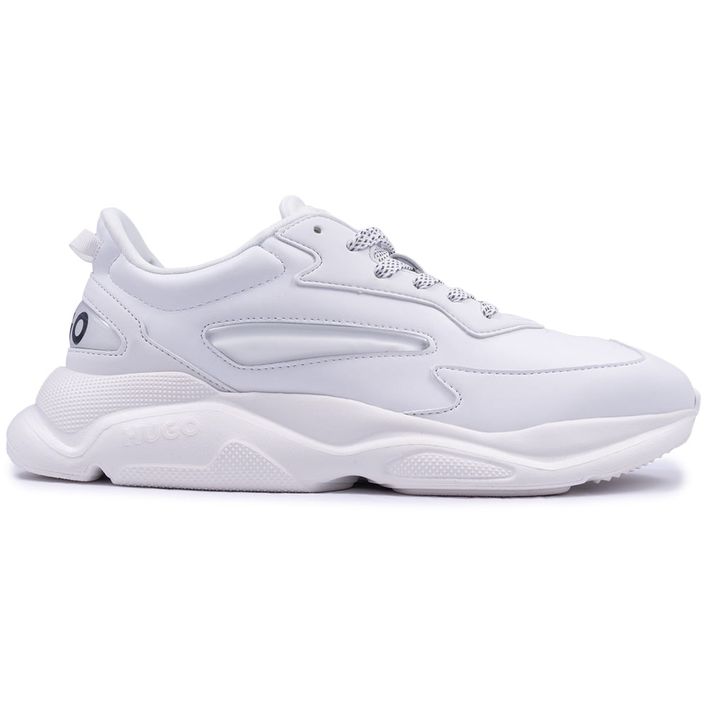 Hugo Λευκά Sneakers - 50523842