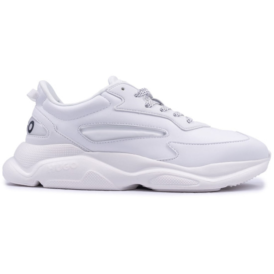 Hugo Λευκά Sneakers - 50523842
