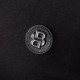 Boss Μαύρο Μακρυμάνικο polo C-Paley - 50523917