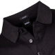 Boss Μαύρο Μακρυμάνικο polo C-Paley - 50523917