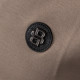 Boss Μπεζ Μακρυμάνικο polo C-Paley - 50523917