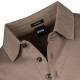 Boss Μπεζ Μακρυμάνικο polo C-Paley - 50523917