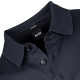 Boss Μπλε Μακρυμάνικο polo C-Paley - 50523917