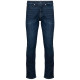 Boss Μπλε Jean DELAWARE - 50524018