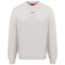 Hugo Εκρού Φούτερ C Neck Dapocrew - 50525892