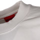 Hugo Εκρού Φούτερ C Neck Dapocrew - 50525892