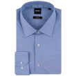 Boss Μπλε Πουκάμισο H-JOE-kent - 50527242