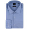 Boss Μπλε Πουκάμισο H-JOE-kent - 50527242