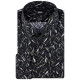 Boss Μαύρο Πουκάμισο H-JOE-kent - 50527352