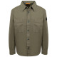 Boss Λαδί Overshirt Lerato - 50527375