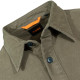 Boss Λαδί Overshirt Lerato - 50527375