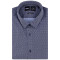 Boss Μπλε Πουκάμισο P-HANK-s-kent - 50527511