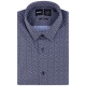Boss Μπλε Πουκάμισο P-HANK-s-kent - 50527511