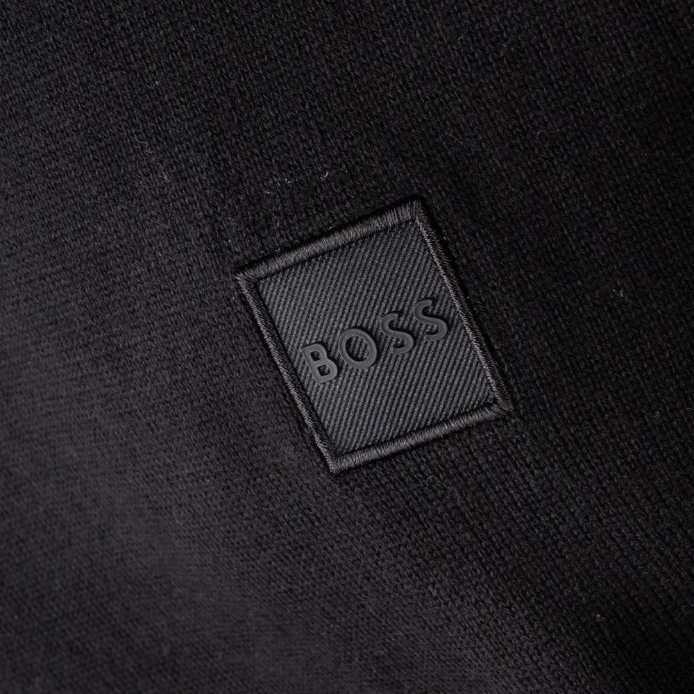 Boss Μαύρο Ζιβάγκο Akiro - 50527573