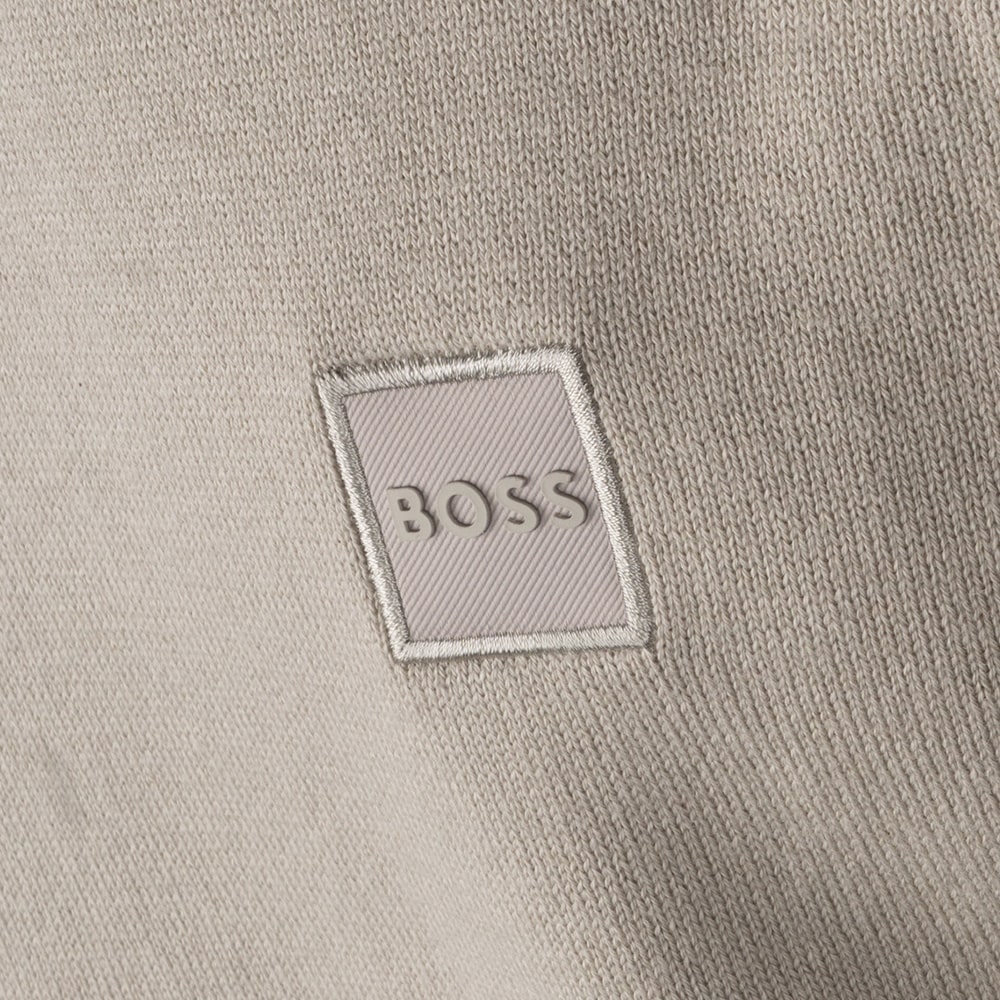 Boss Εκρού Ζιβάγκο Akiro - 50527573
