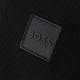 Boss Μαύρο Πουλόβερ Kanovano C Neck - 50527583