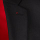 Hugo Μαύρο Κοστούμι Arti/Hesten 3Pcs - 50530109