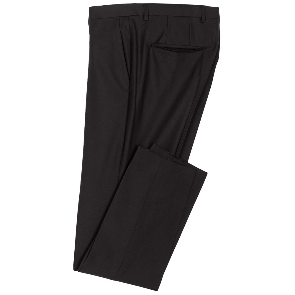 Hugo Μαύρο Κοστούμι Arti/Hesten 3Pcs - 50530109