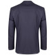 Hugo Μπλε Σκούρο Κοστούμι Arti/Hesten 3Pcs - 50530109