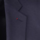 Hugo Μπλε Σκούρο Κοστούμι Arti/Hesten 3Pcs - 50530109