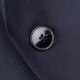 Hugo Μπλε Σκούρο Κοστούμι Arti/Hesten 3Pcs - 50530109