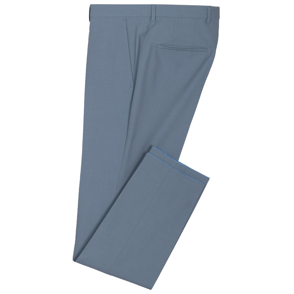 Hugo Γαλάζιο Κοστούμι 2Pcs - 50530151