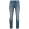 Hugo Μπλε Jean - 50530602